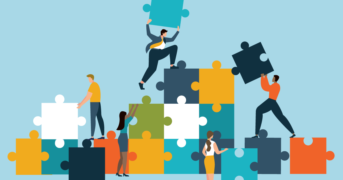 Stakeholder-Engagement