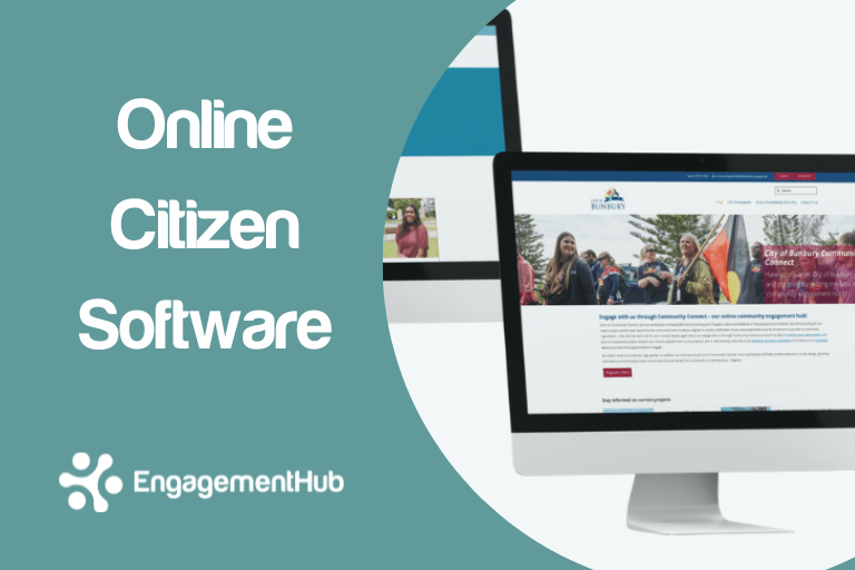 Online-Citizen-Software