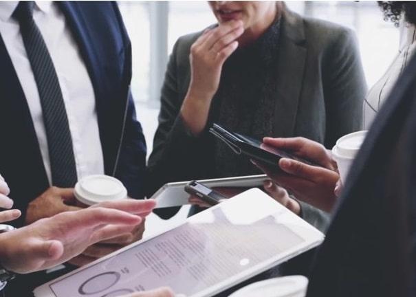 Stakeholder-Relationship-Management-Tool