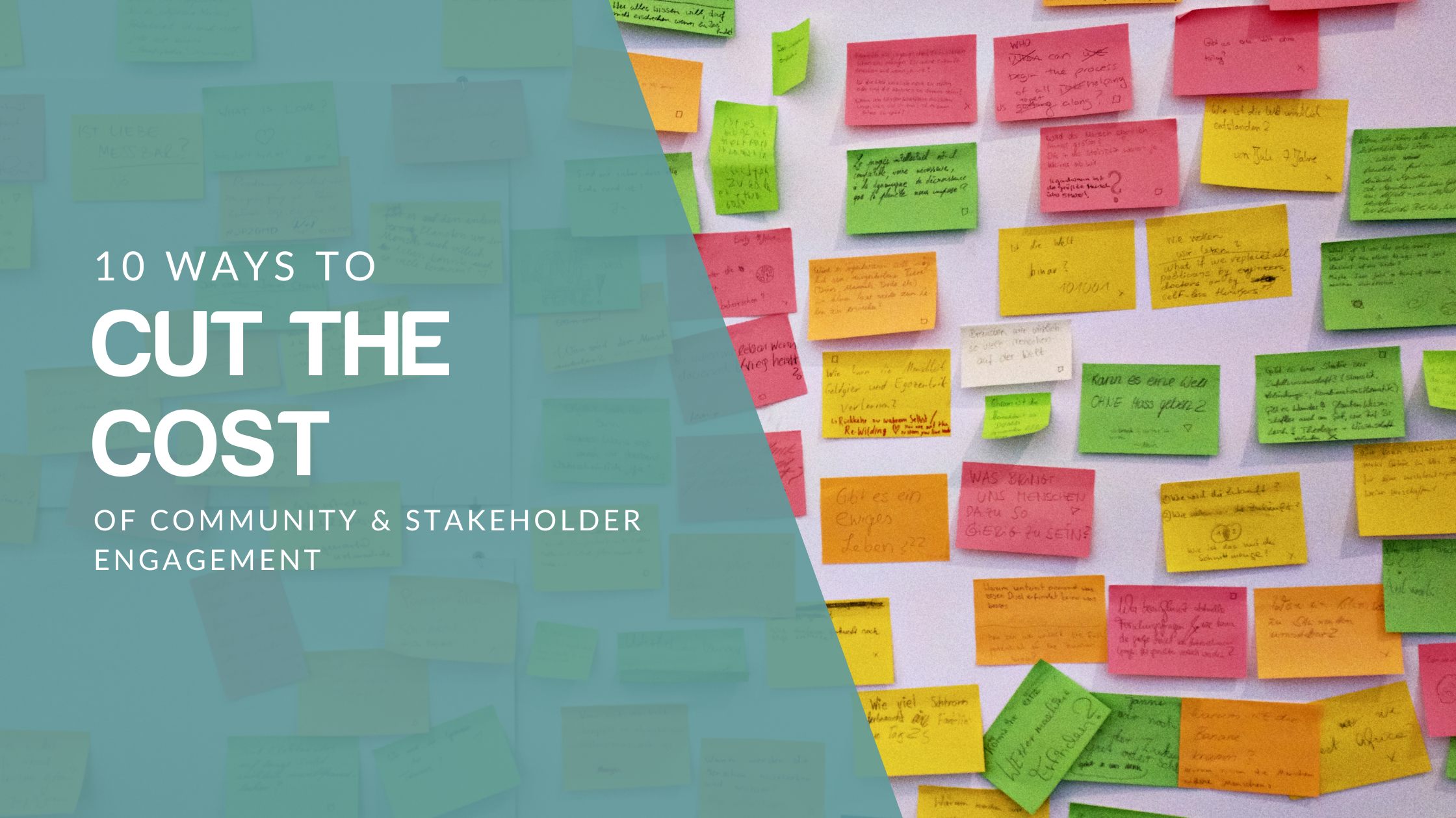 10-ways-to-cut-the-cost-of-community-and-stakeholder-engagement