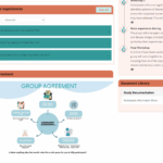 Radiant-Study-Private-Groups