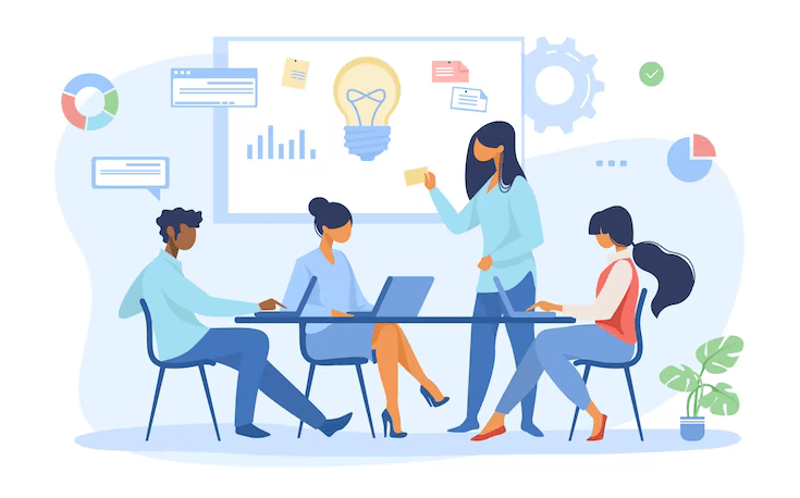 Digital-Stakeholder-Engagement